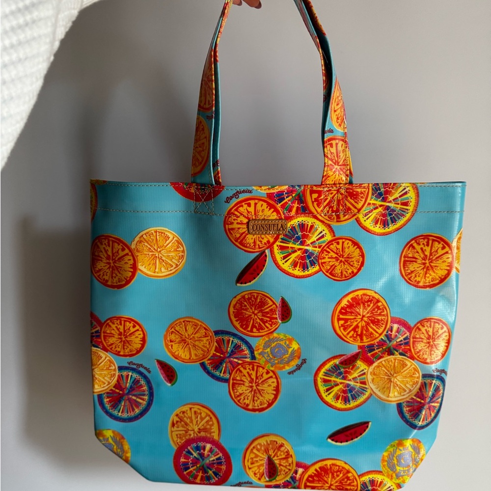 Consuela Grab and Go Basic Cha Cha